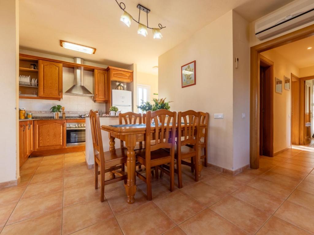 Holiday Home Teresa by Interhome - 4