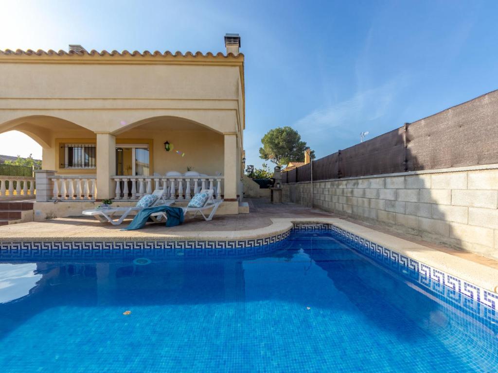 Holiday Home Teresa by Interhome - 2