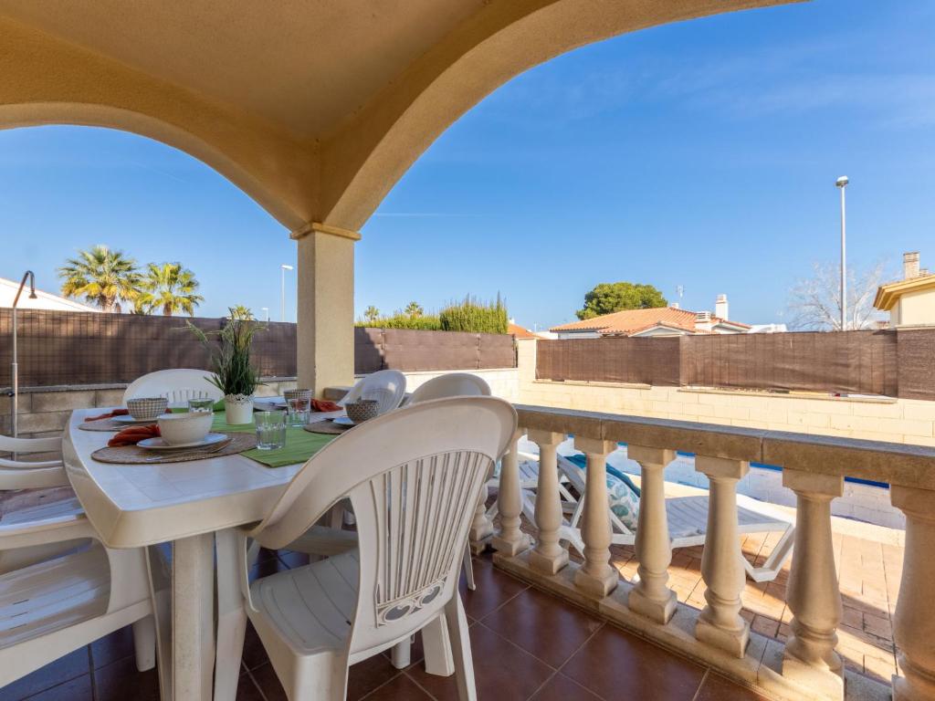 Holiday Home Teresa by Interhome - 3