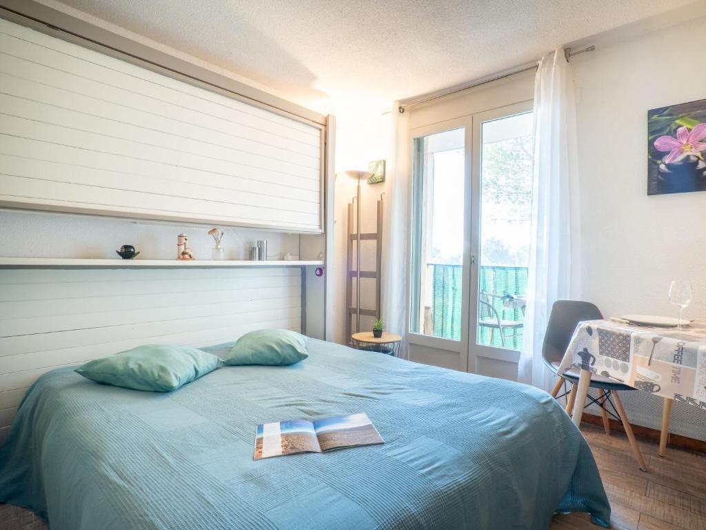 Studio Les Terrasses de la Mer-1 by Interhome - 4