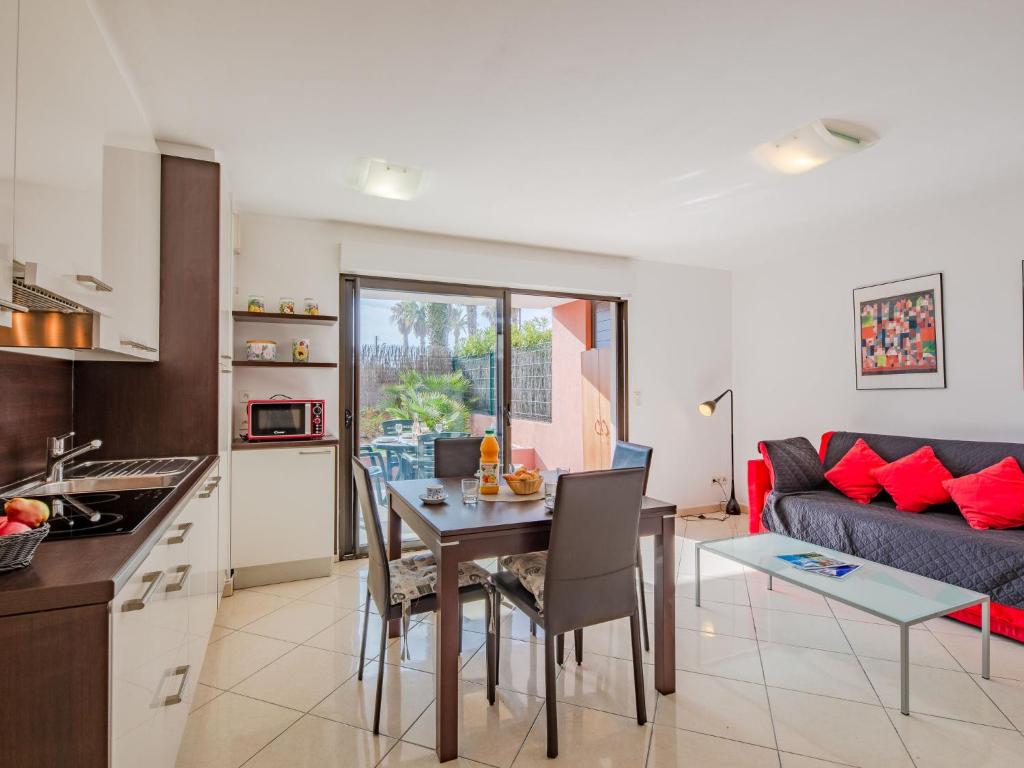 Apartment Santa Monica-2 by Interhome - 4