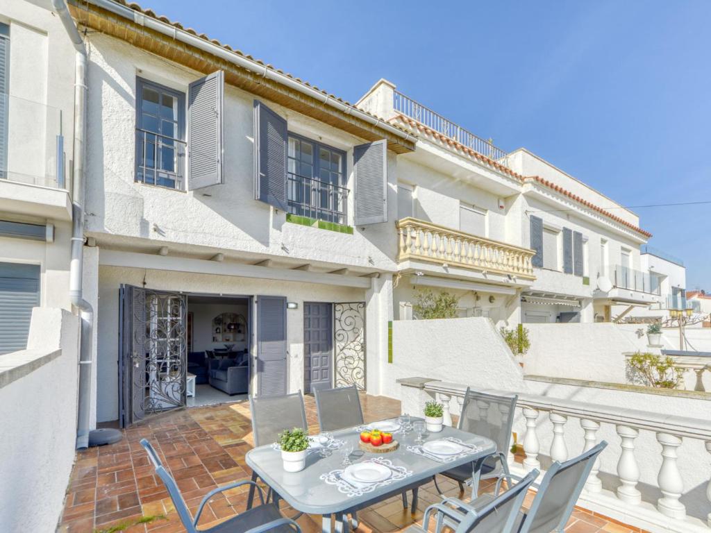 Holiday Home Salins I by Interhome - 4