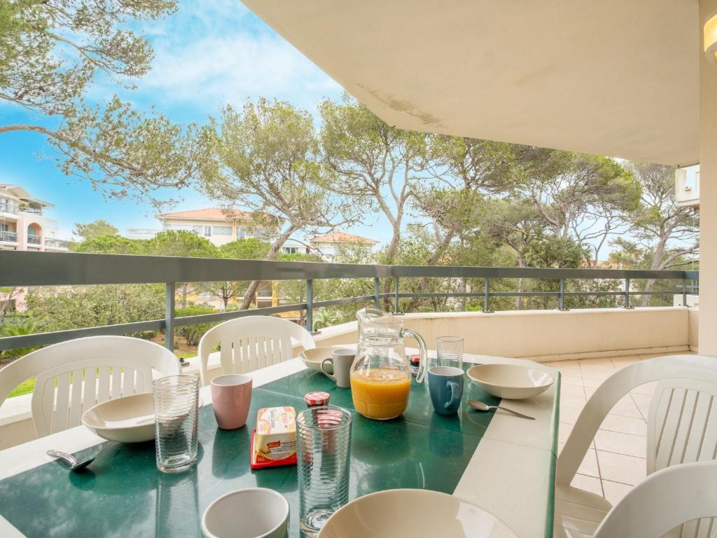 Apartment Le Grand Parc-6 by Interhome - 1