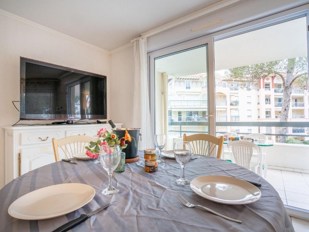 Apartment Le Grand Parc-6 by Interhome - 3