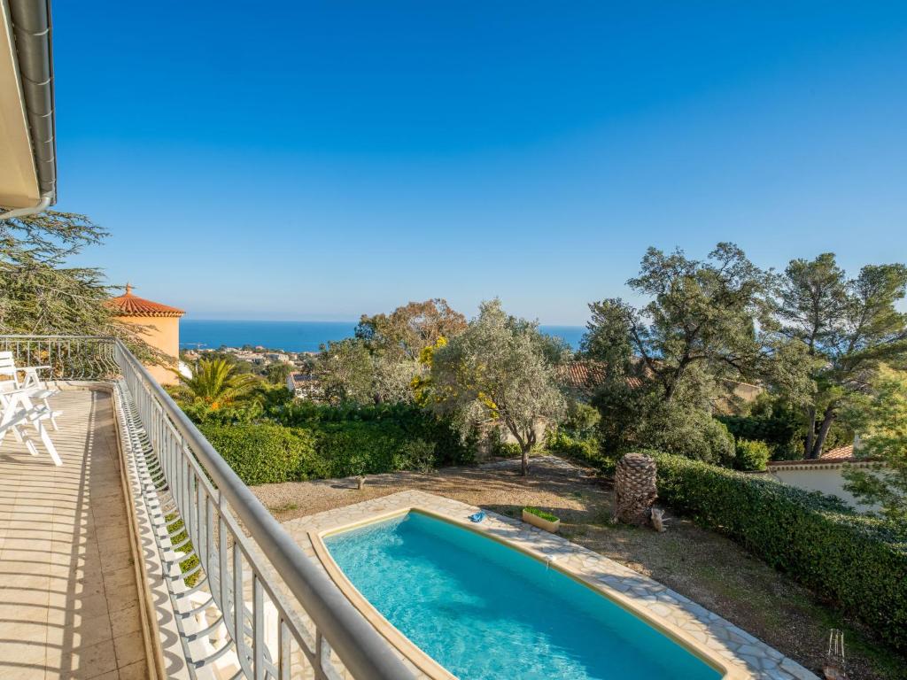Holiday Home Gisèle by Interhome - 1