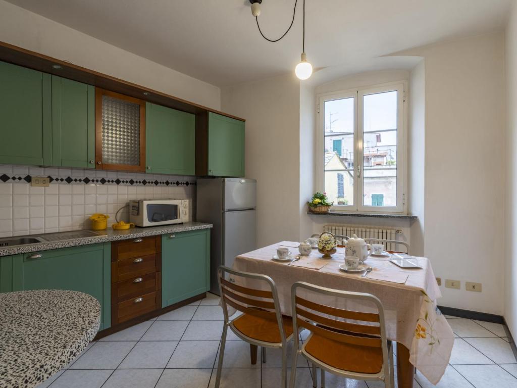 Apartment Gallesio - FLG213 by Interhome - 2