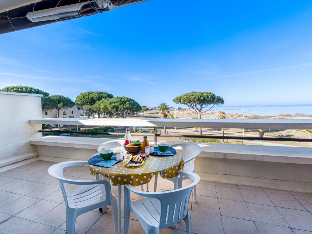 Apartment Le Serpent de Mer-2 by Interhome - 1
