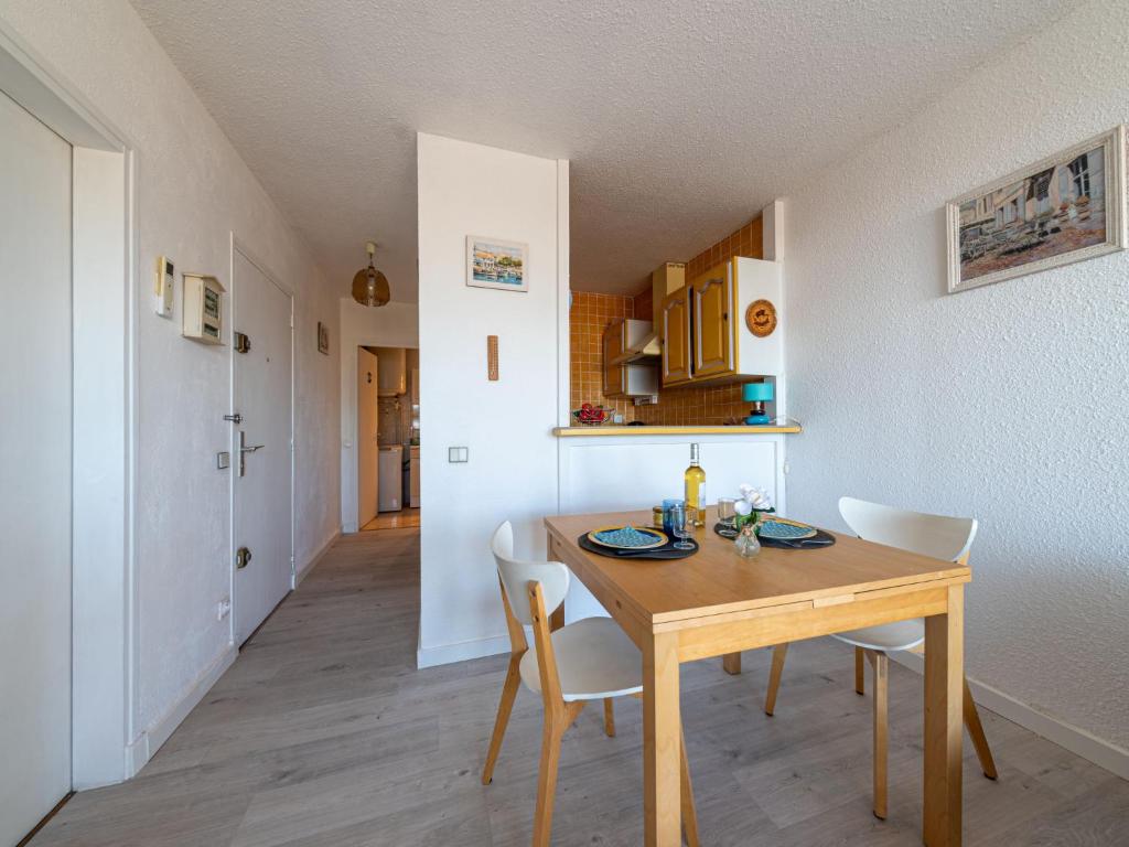 Apartment Le Serpent de Mer-2 by Interhome - 4