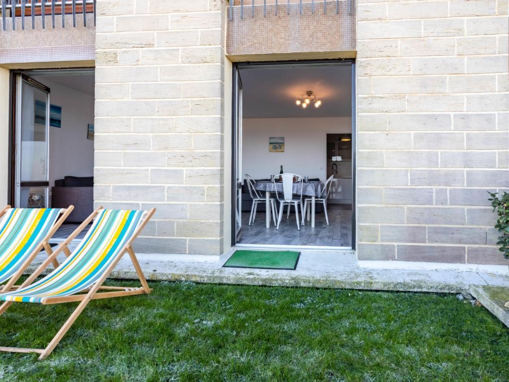 Apartment Les Caravelles-5 by Interhome - 5