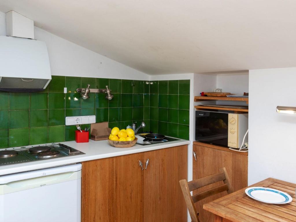Studio Port L'escala-6 by Interhome - 4