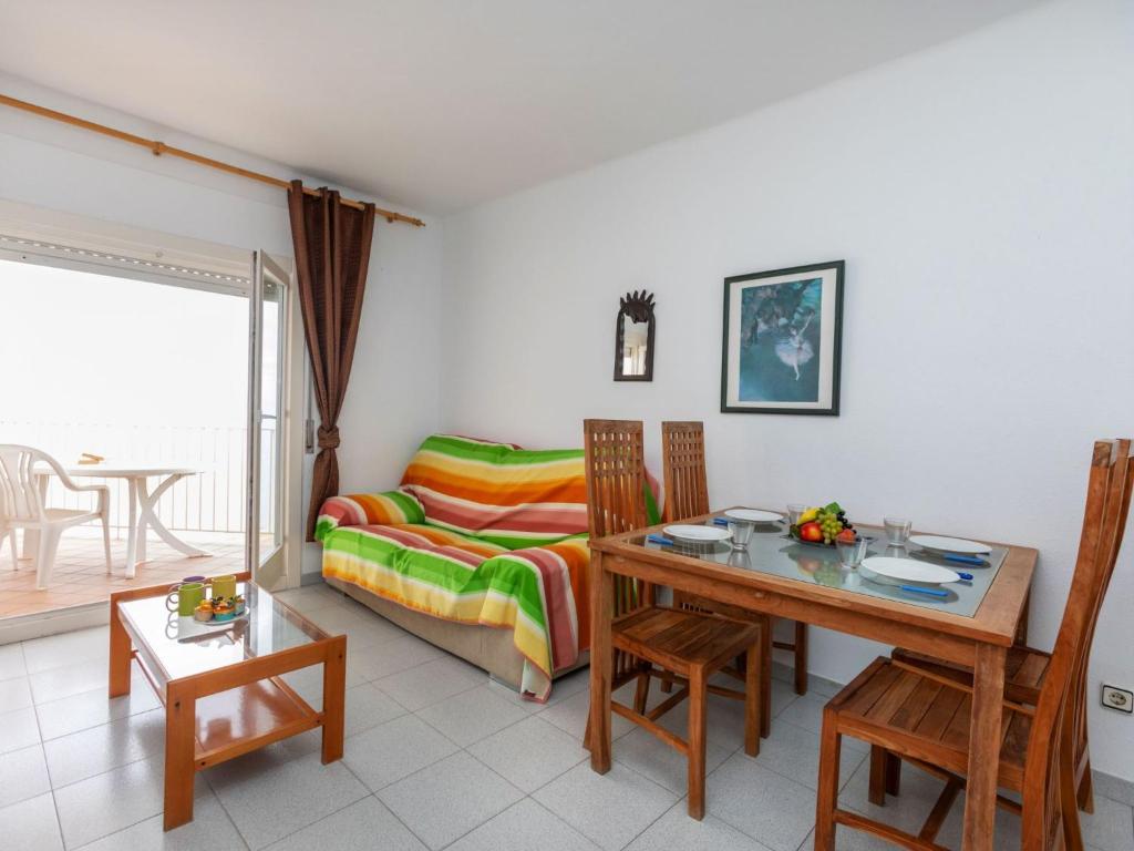 Apartment Riells Park by Interhome - 3