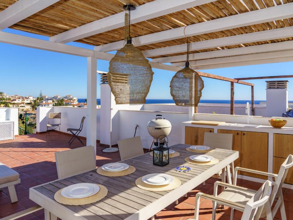 Apartment Angel Blanco by Interhome - 2