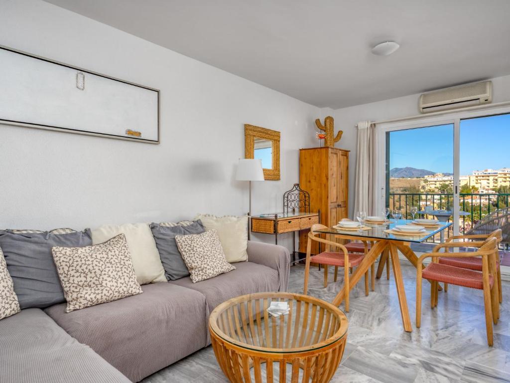 Apartment Angel Blanco by Interhome - 3