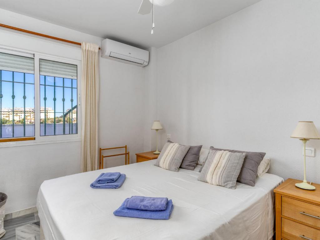 Apartment Angel Blanco by Interhome - 5