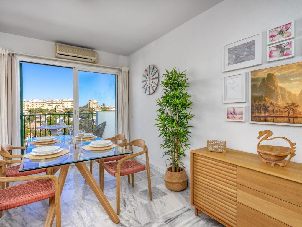 Apartment Angel Blanco by Interhome - 4
