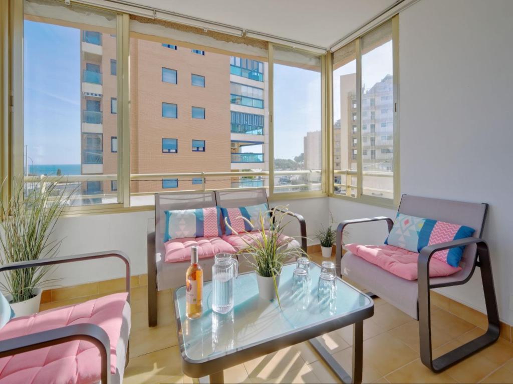 Apartment Mare Nostrum-1 by Interhome - 5