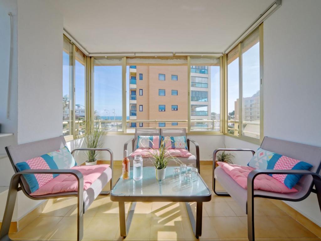 Apartment Mare Nostrum-1 by Interhome - 3