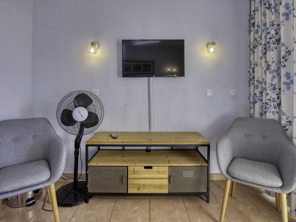 Apartment Les Rivages de Coudoulière-19 by Interhome - 5