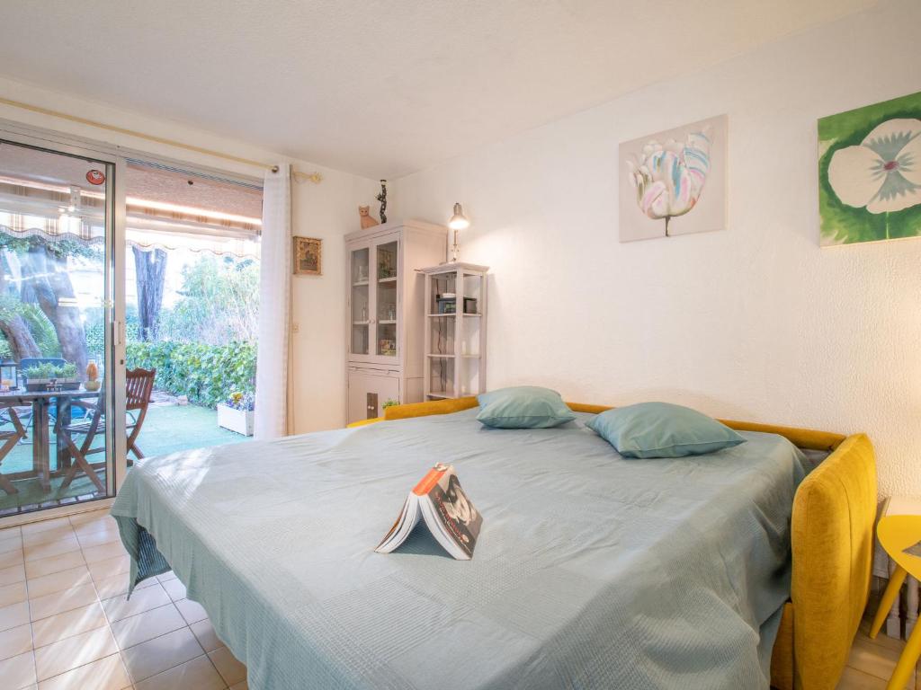 Studio La Galiote-2 by Interhome - 3