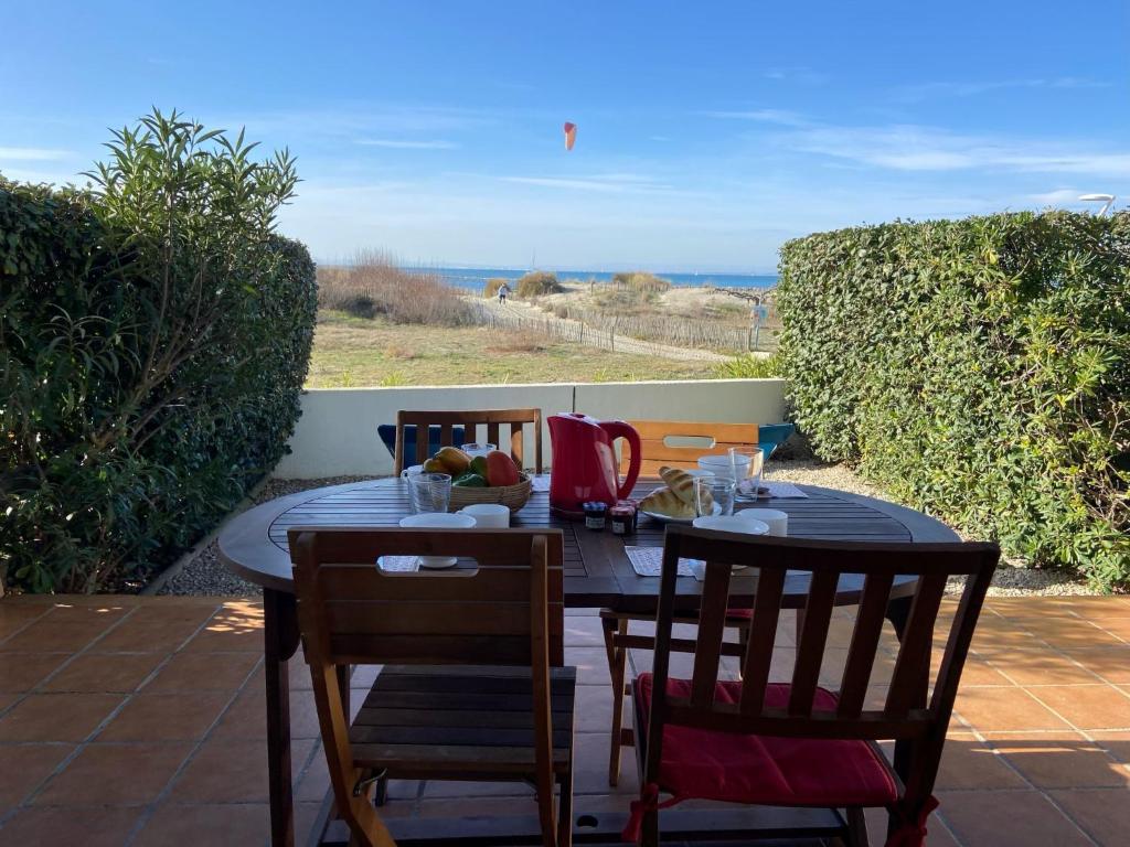 Apartment Le Grand Large-3 by Interhome, Le Grau-du-Roi