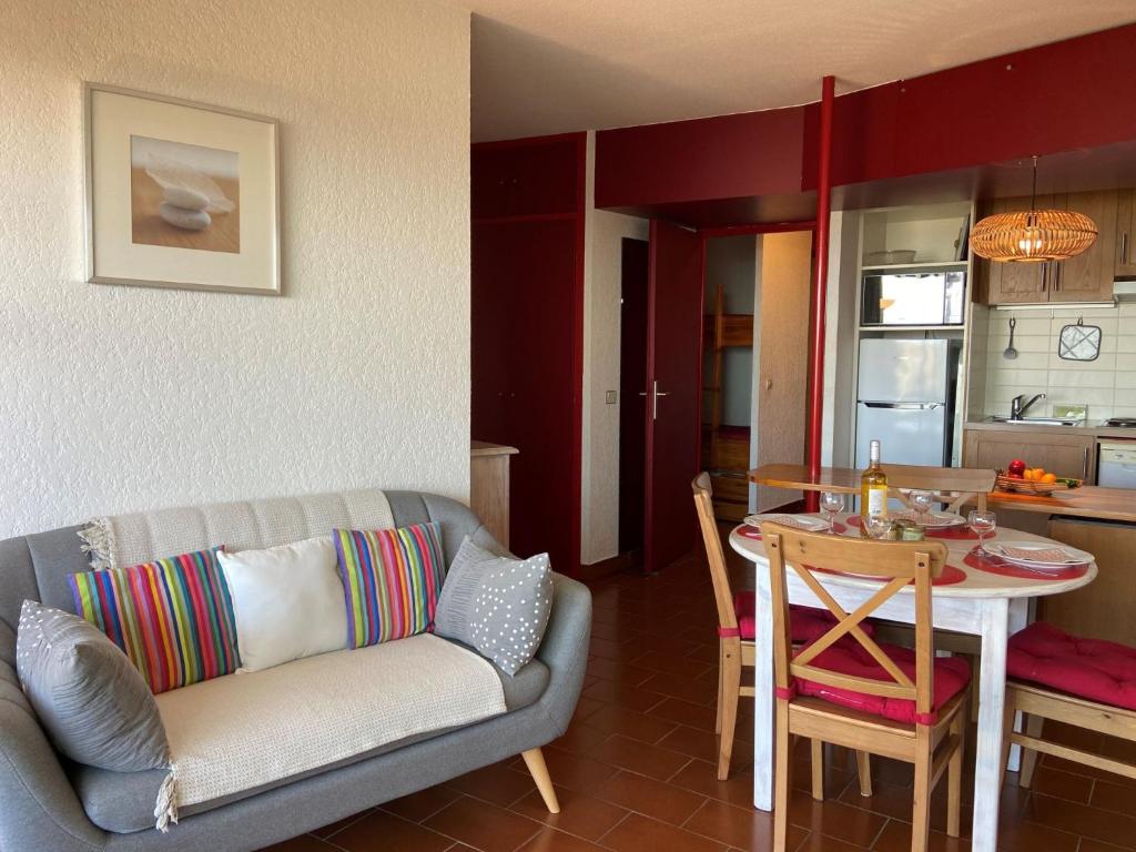 Apartment Le Grand Large-3 by Interhome - 3