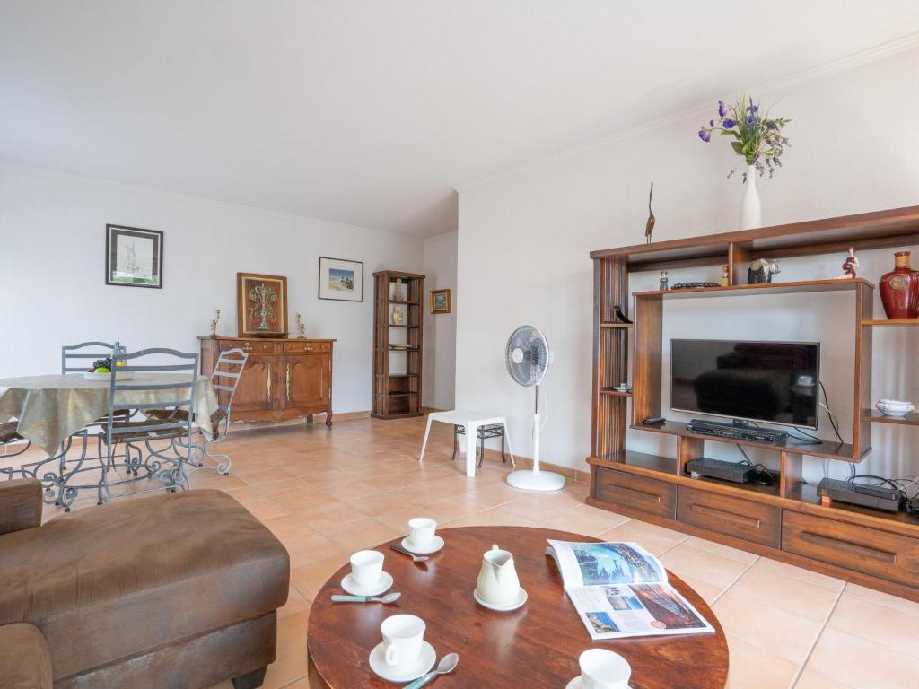 Apartment Le Grand Parc-9 by Interhome - 3
