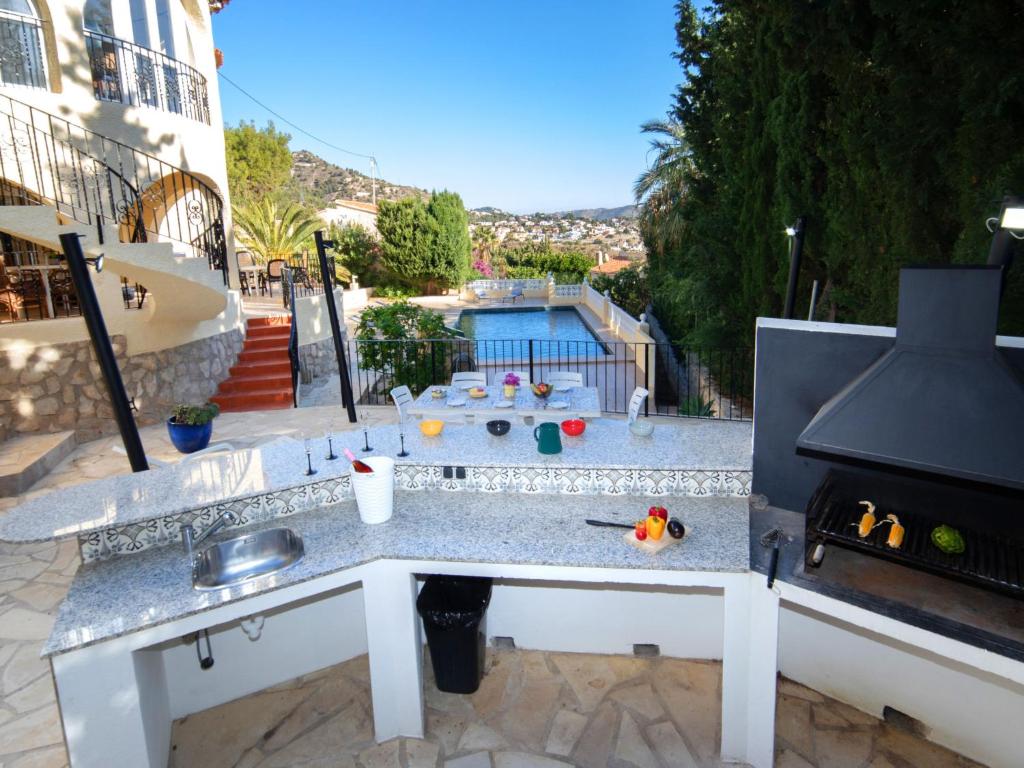 Villa La Paz by Interhome - 3