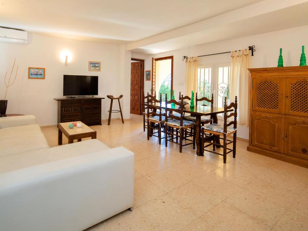 Villa La Paz by Interhome - 5