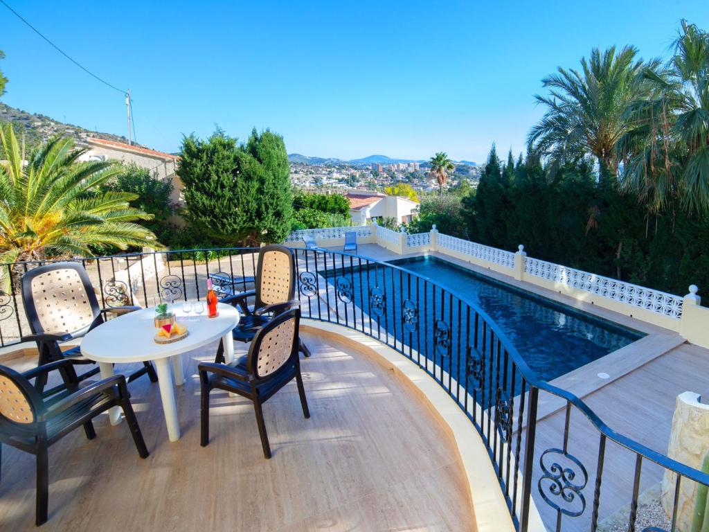 Villa La Paz by Interhome - 4
