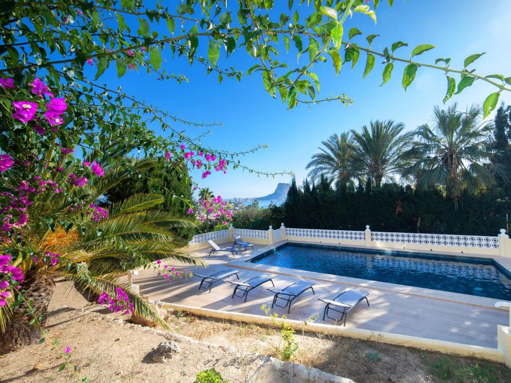 Villa La Paz by Interhome - 2