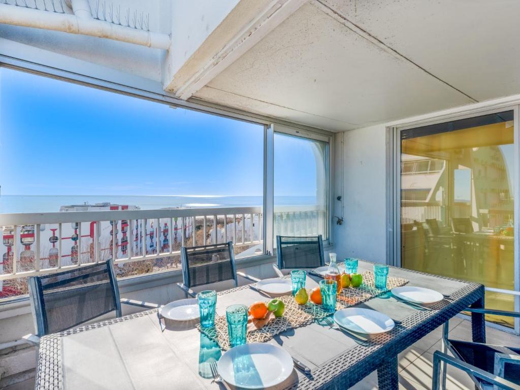 Apartment Les Marines de Haute-Plage-5 by Interhome - 4