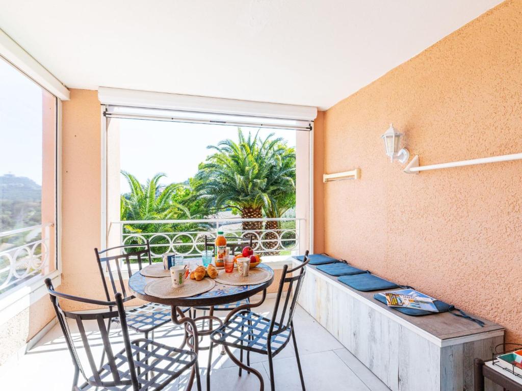 Studio L'Esquinade P1 101 by Interhome - 5