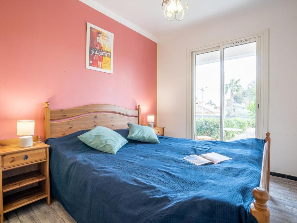 Apartment Le Darling by Interhome - 5