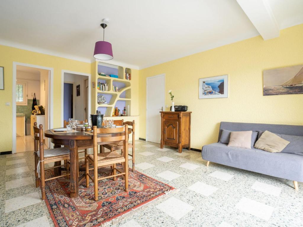 Apartment Le Darling by Interhome - 3
