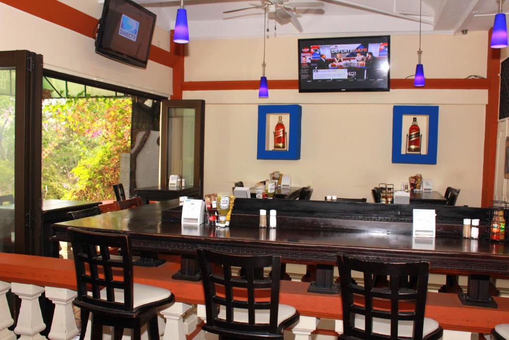 Bar/lounge