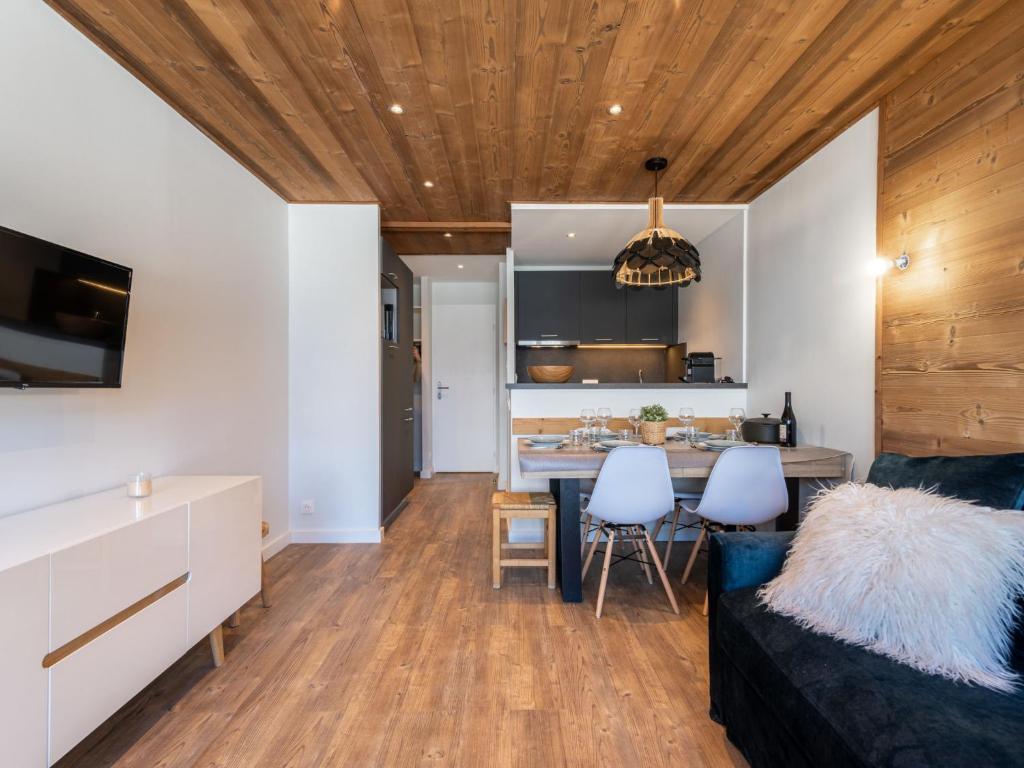 Apartment Le Curling A - Val Claret-23 by Interhome - 3