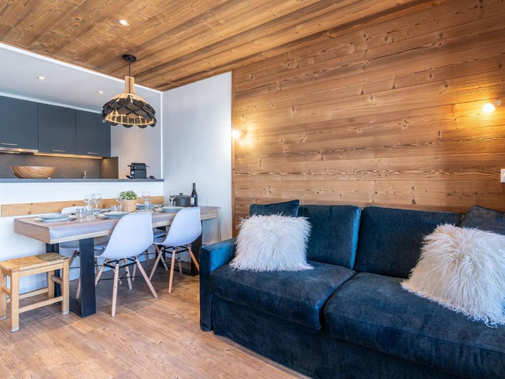 Apartment Le Curling A - Val Claret-23 by Interhome - 4