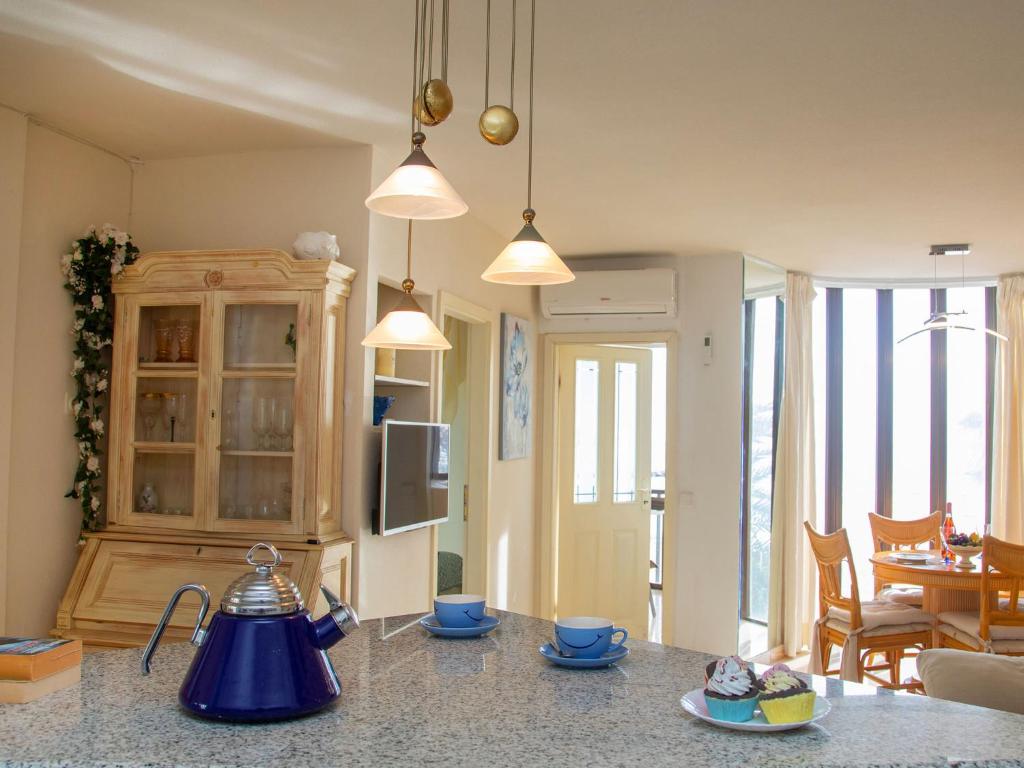 Apartment Oceanic-2 by Interhome - 2