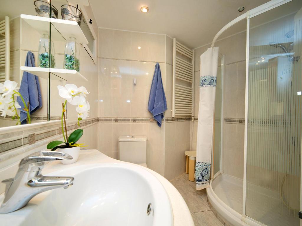 Apartment Oceanic-2 by Interhome - 4