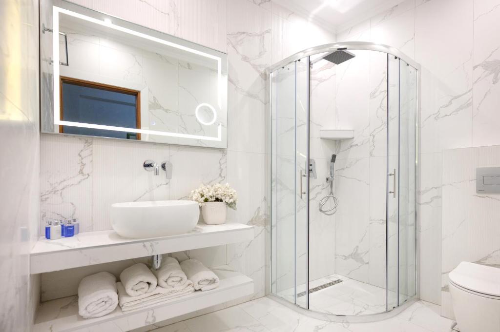 バスルーム（客室）