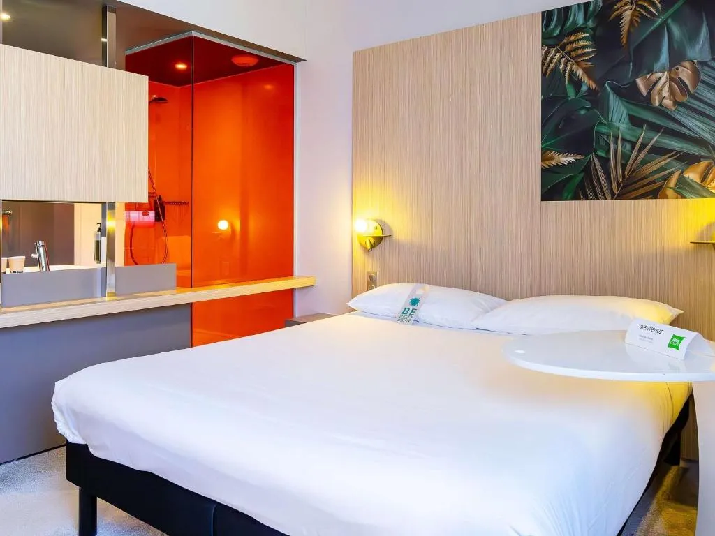 ibis Styles Troyes Centre，位于特鲁瓦的酒店
