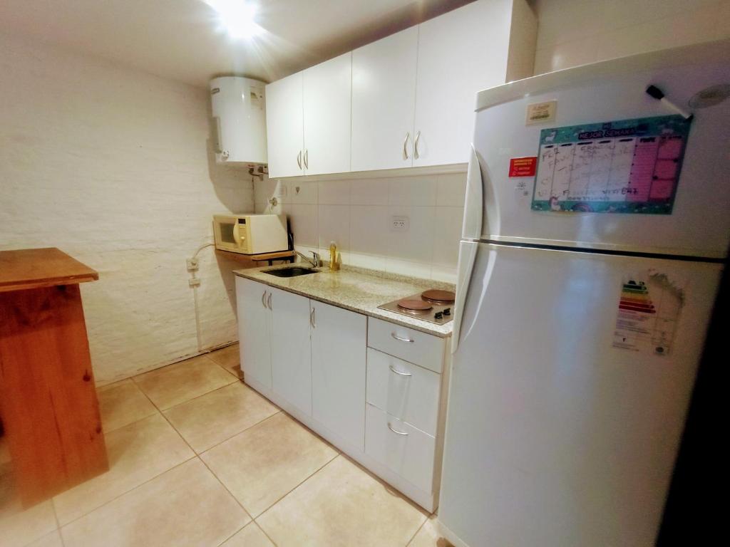 Economico Duplex,a 2 cuadras Shopping Abasto, Cerca de Todo - 5