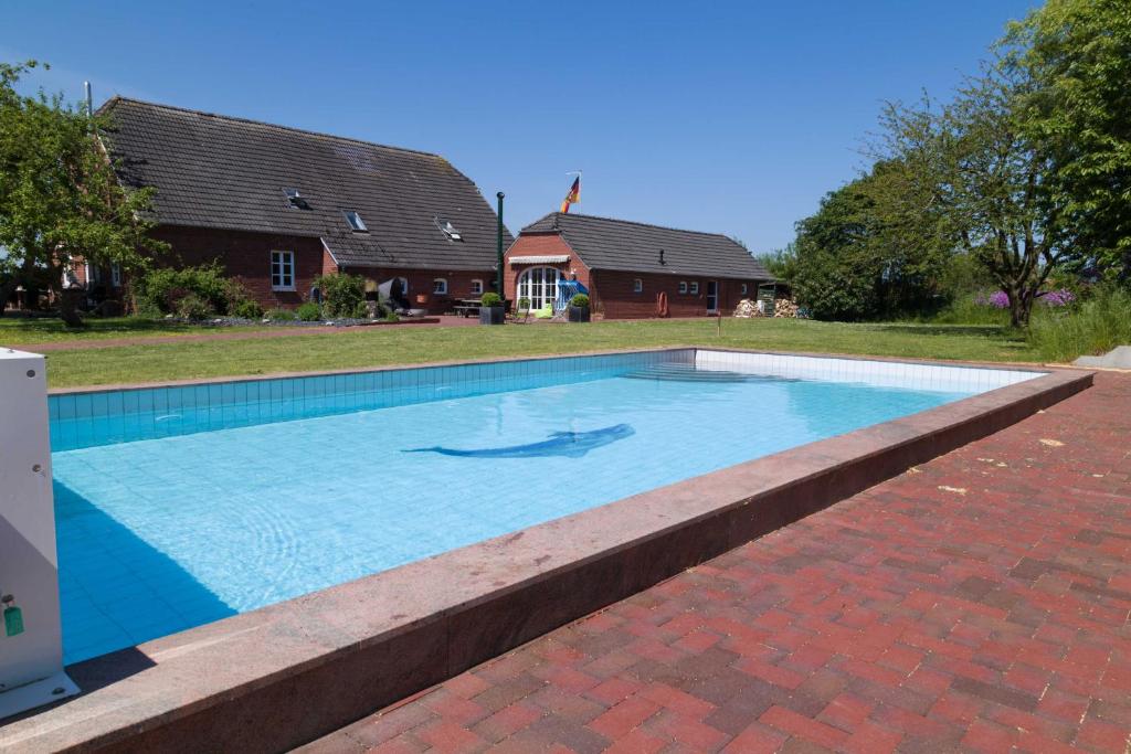 Nordsee-Lieblingsort, Wangerland