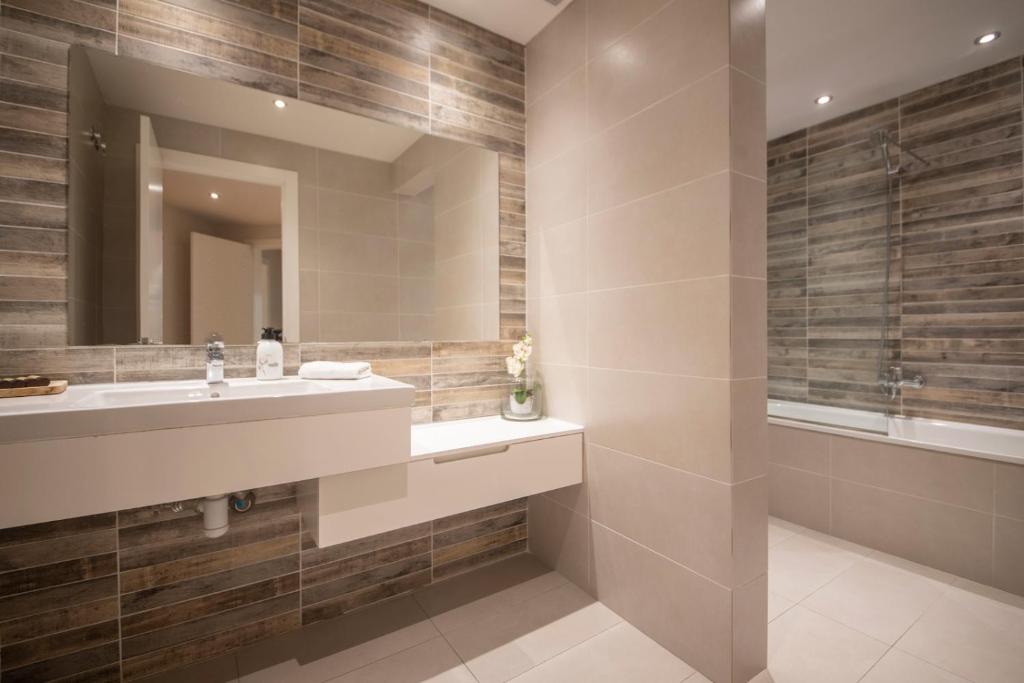 バスルーム（客室）