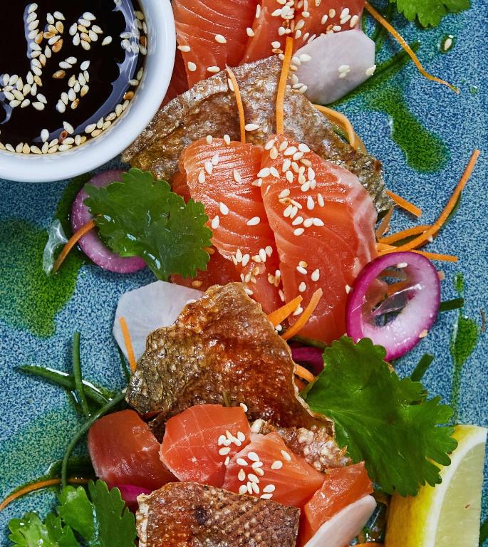 お料理のイメージ