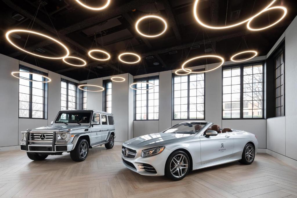 Meeting room / ballrooms