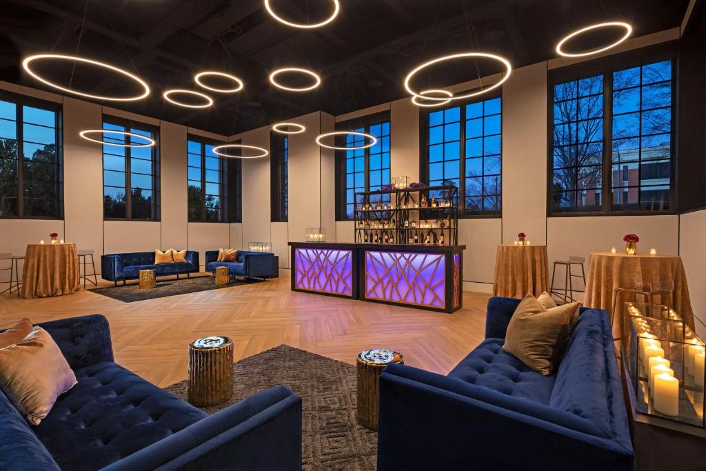 Meeting room / ballrooms