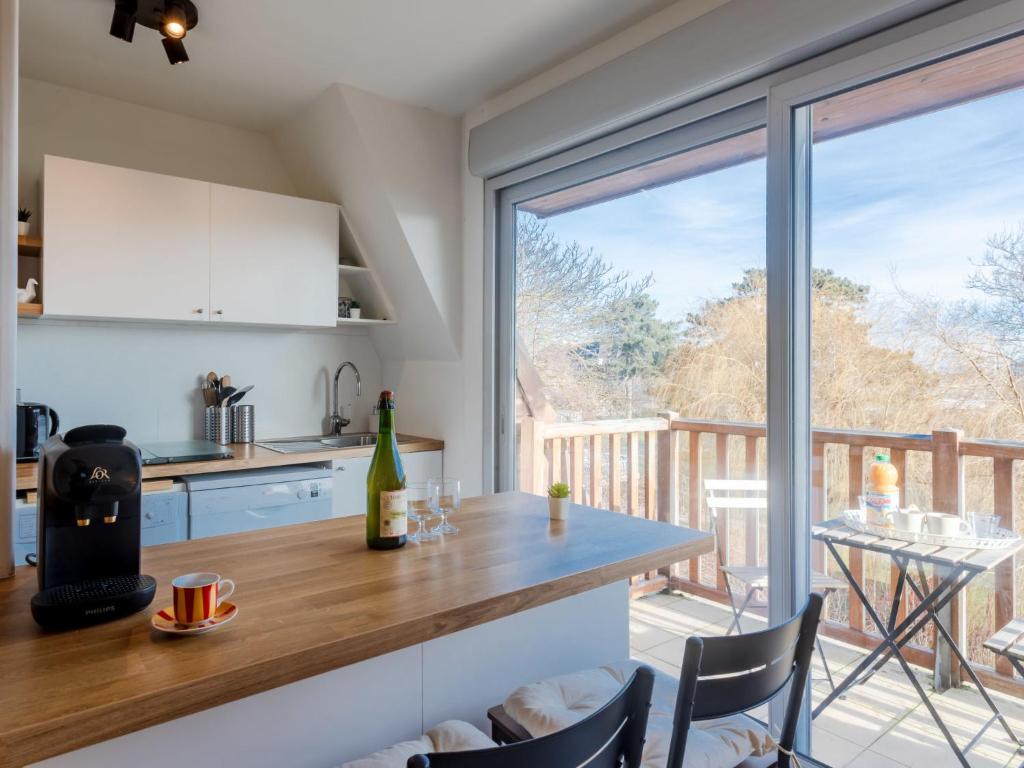 Apartment Eurydice by Interhome - 5