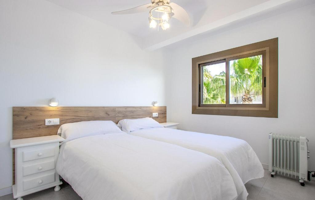 Cozy Apartment In Orihuela With Wifi - 5