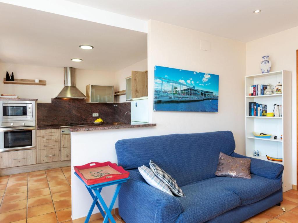 Apartment Codolar by Interhome - 3